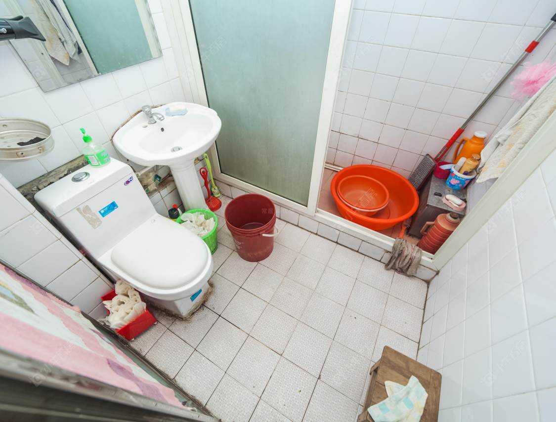 常州河苑新村在售二手房房源室内图_小牛看房