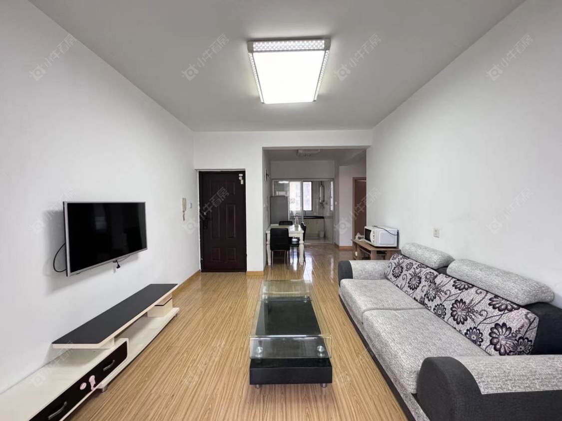 常州新景花苑一期在租房源_小牛看房