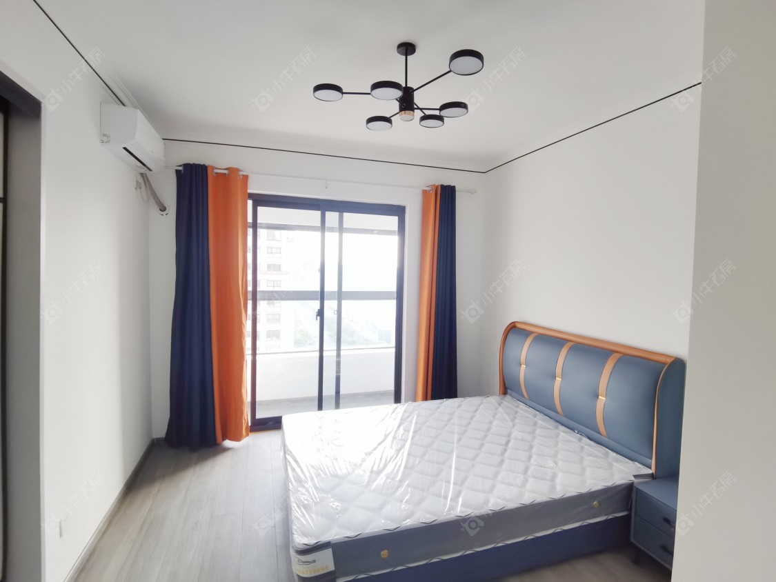 常州百兴华府一期在租房源_小牛看房