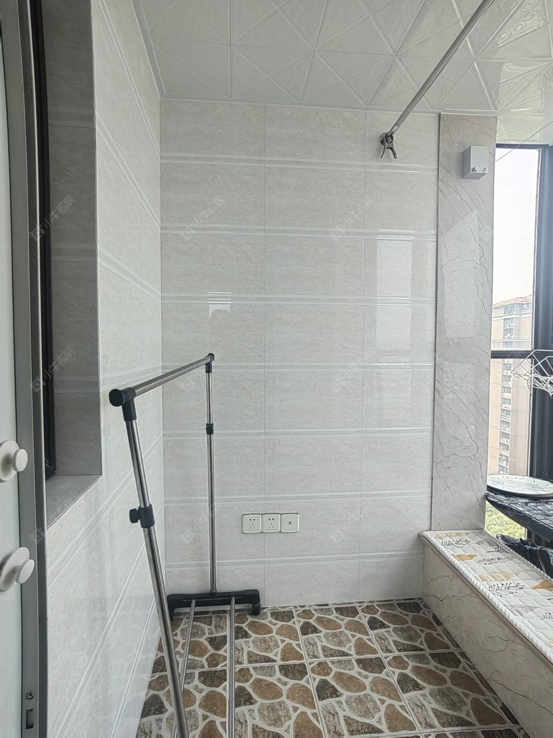 常州新城公馆国际公寓在租房源室内图_小牛看房