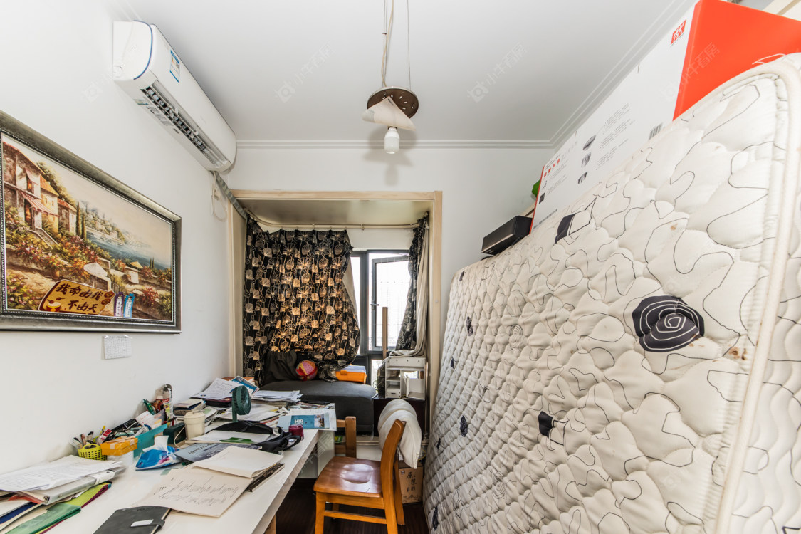 世茂香槟湖一期房源室内图 常州世茂香槟湖一期在售二手房源室内图_小牛看房