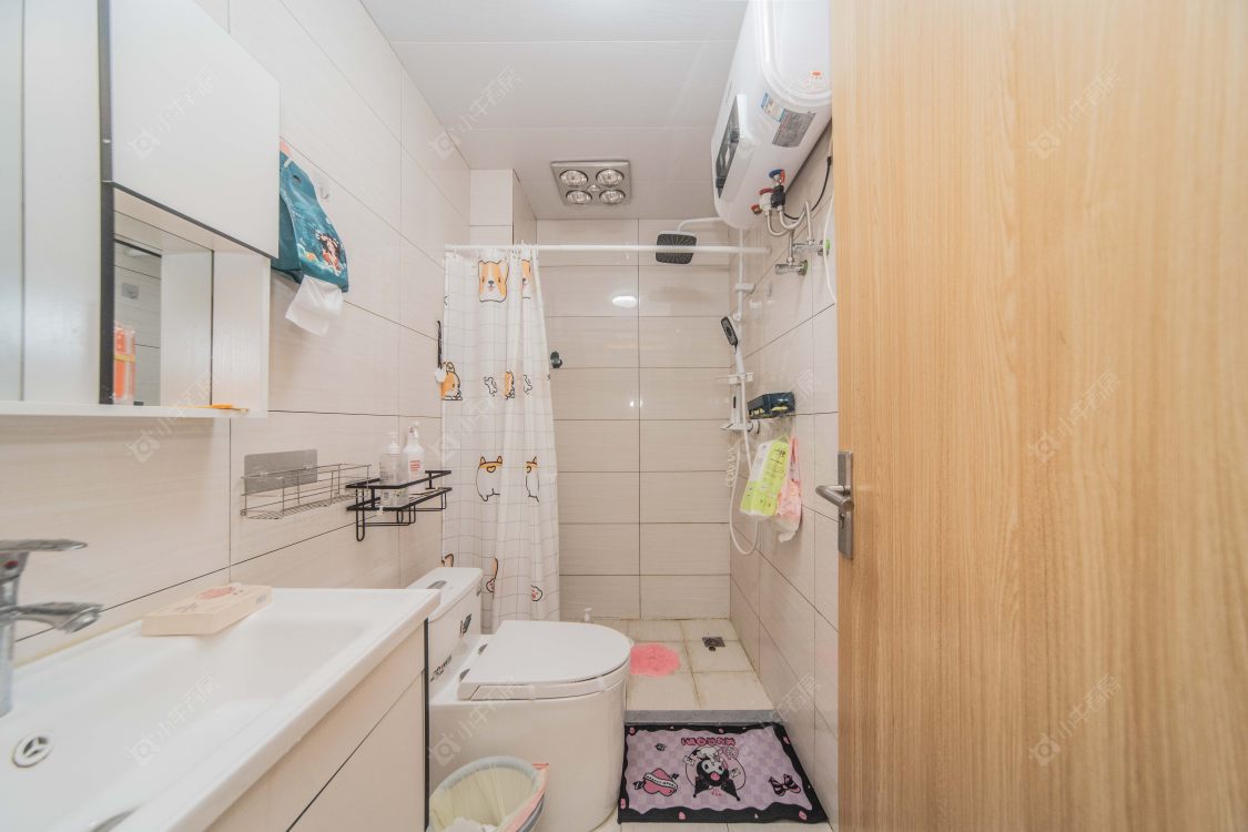 常州保纳商业广场在售二手房源室内图_小牛看房