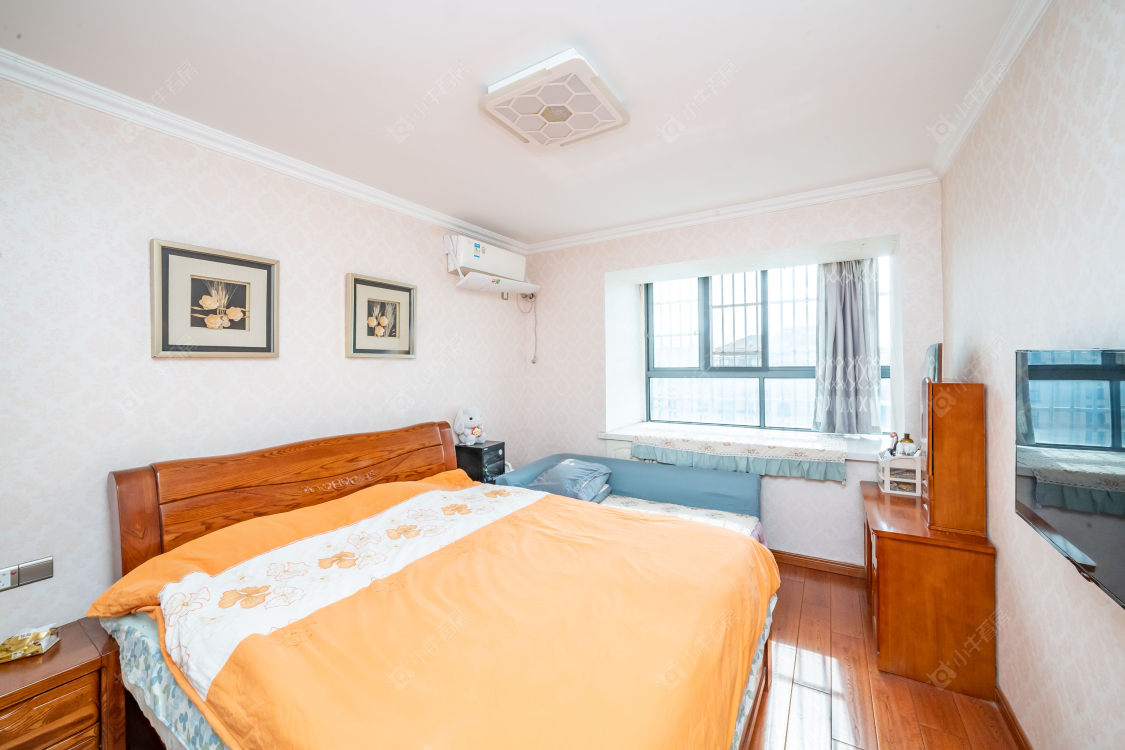 常州高成天鹅湖在售二手房源室内图_小牛看房