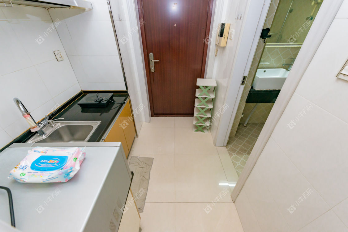 常州中意宝第在租房源室内图_小牛看房