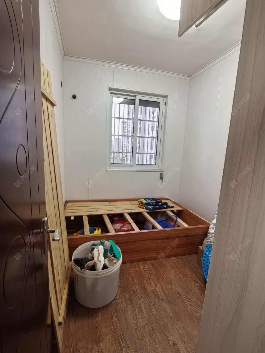 常州瑞宁新园在租房源室内图_小牛看房