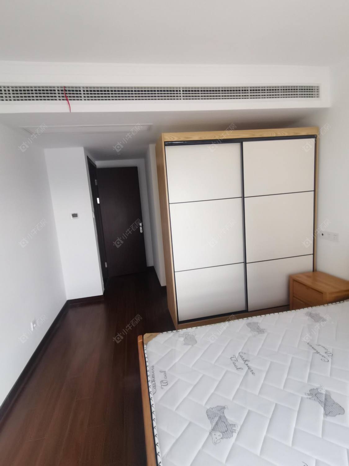 常州蓝光晶曜在租房源室内图_小牛看房