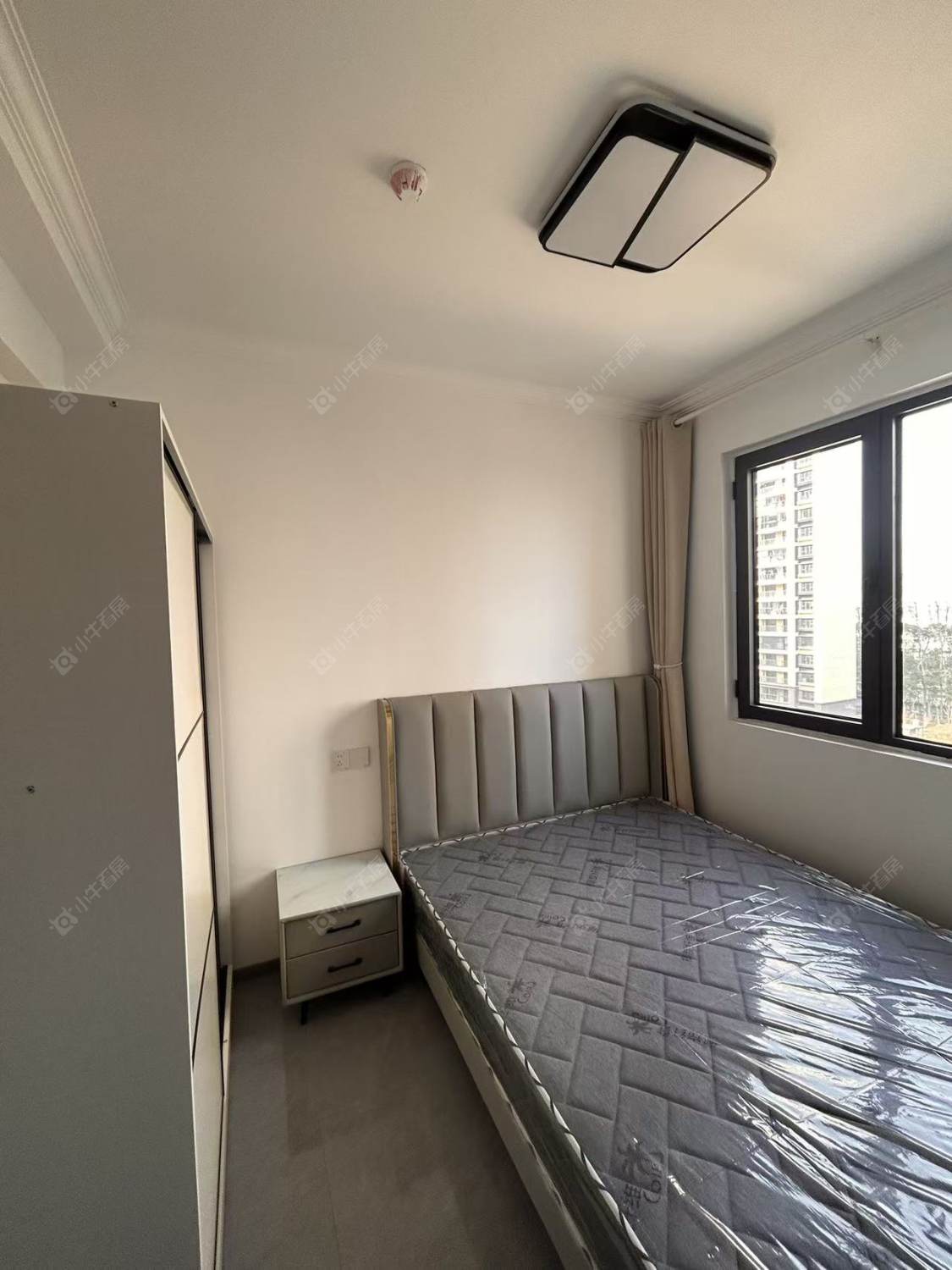 常州百馨西苑六期在租房源室内图_小牛看房