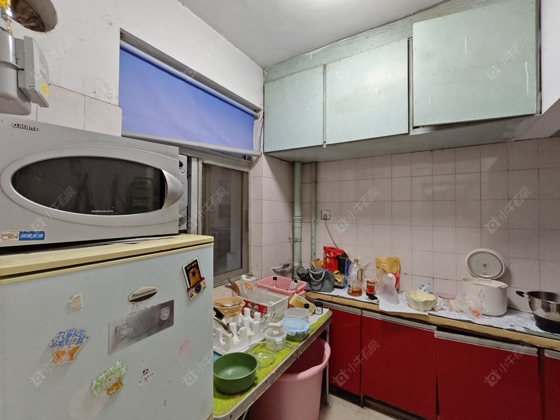 常州兰翔新村在租房源室内图_小牛看房