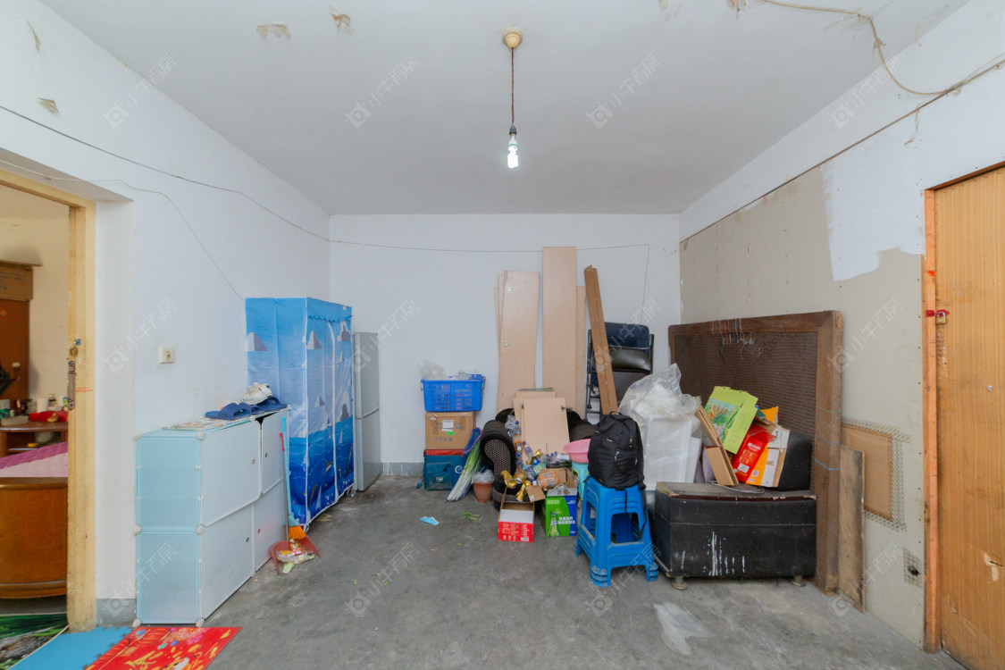 泰山一村房源室内图 常州泰山一村在售二手房源室内图_小牛看房