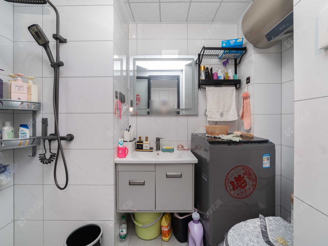 常州新城吾悦印巷在售二手房源室内图_小牛看房