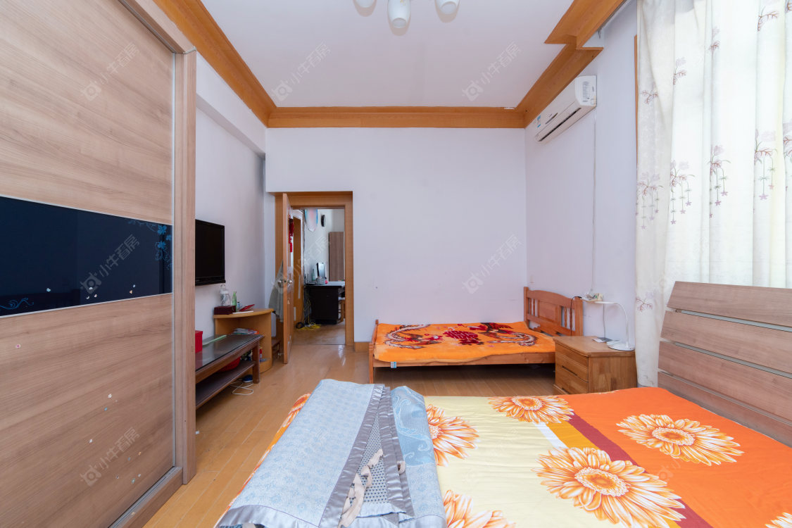 常州谭墅村委在售二手房源室内图_小牛看房