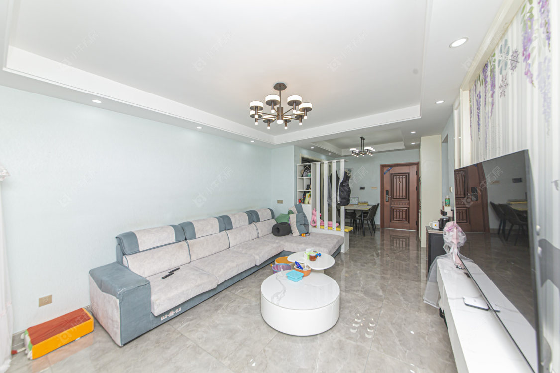 常州红星国际广场在售二手房_小牛看房