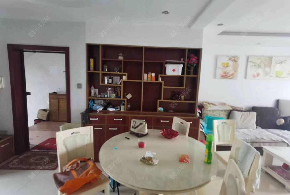 常州半岛小区在租房源室内图_小牛看房