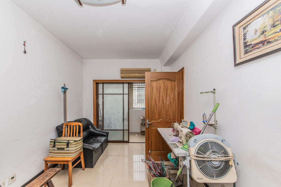 常州绿色家园在售二手房源室内图_小牛看房