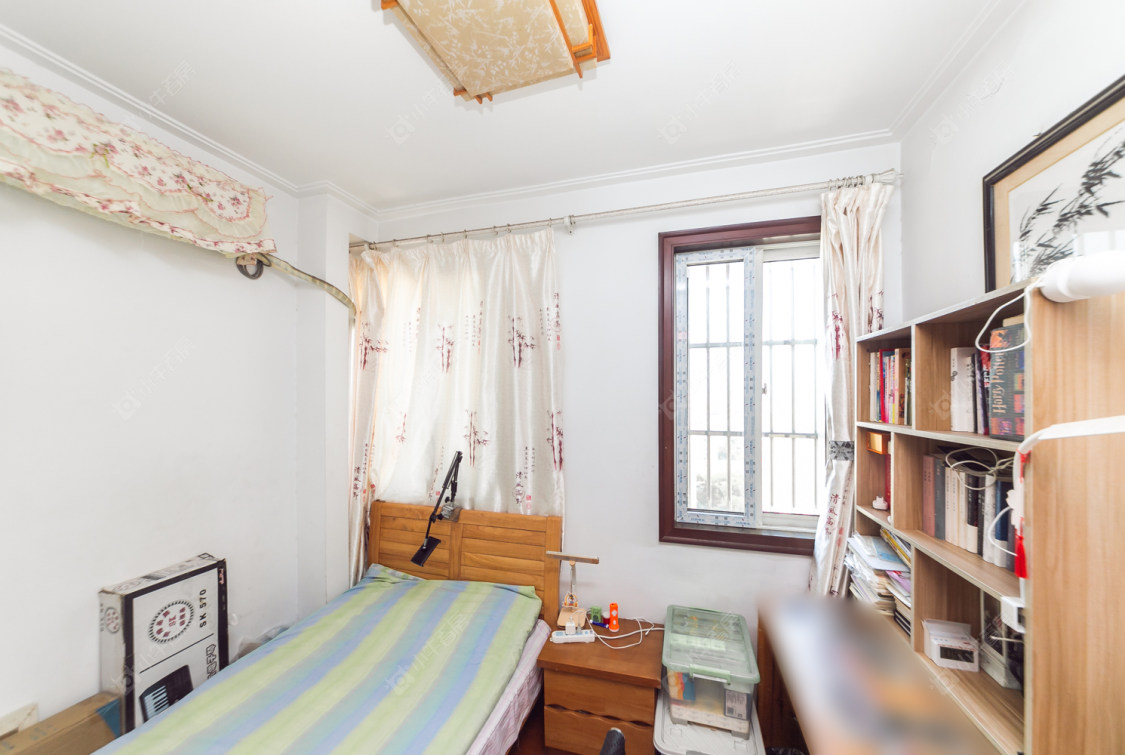 常州桂花园在售二手房源室内图_小牛看房