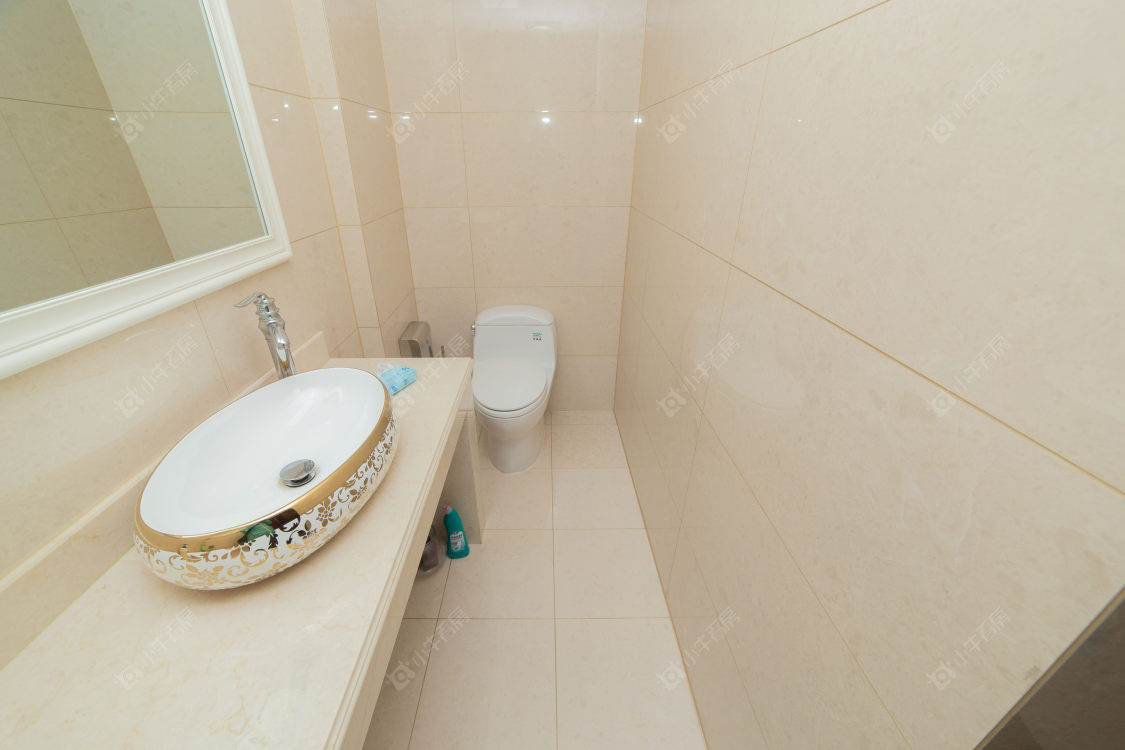 常州大名城南区别墅区在售二手房源室内图_小牛看房