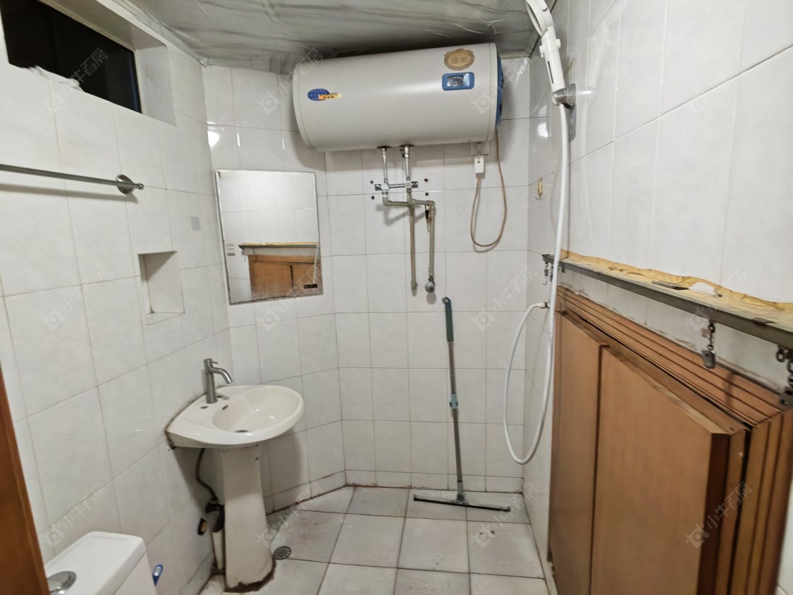 常州西新桥二村在租房源室内图_小牛看房