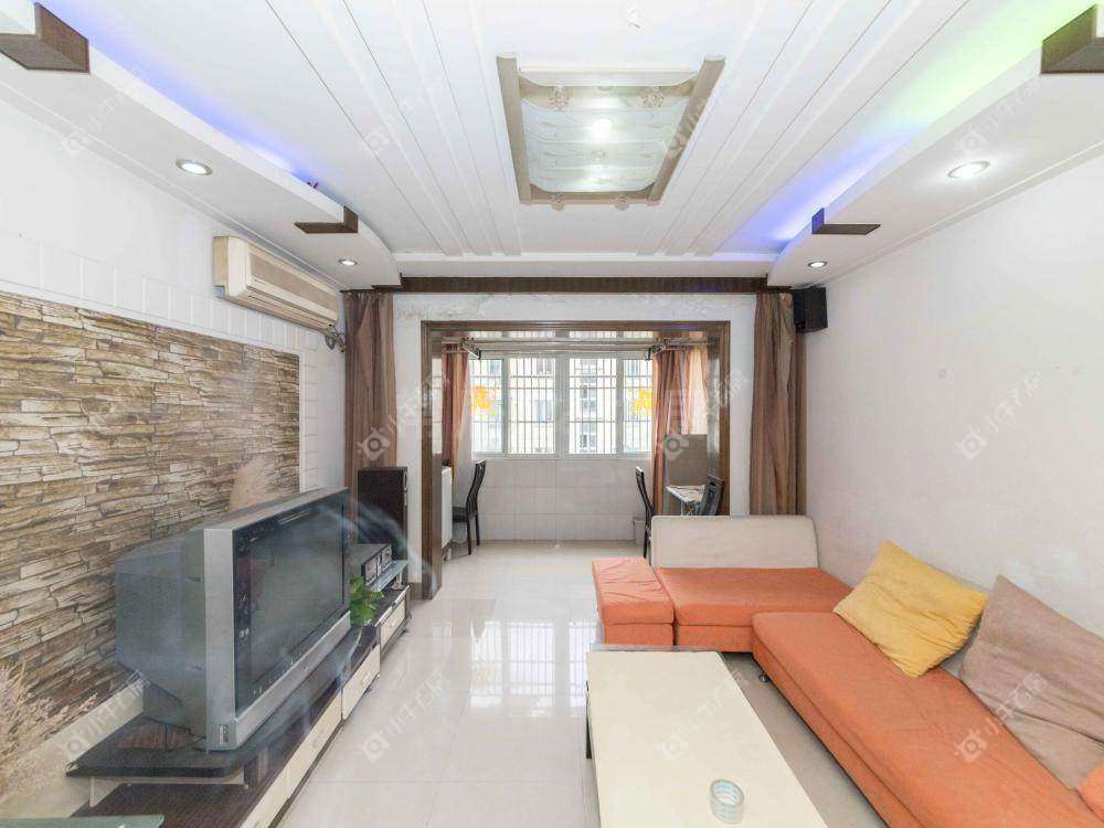 腾龙苑东区房源室内图 常州腾龙苑东区在租房源室内图_小牛看房