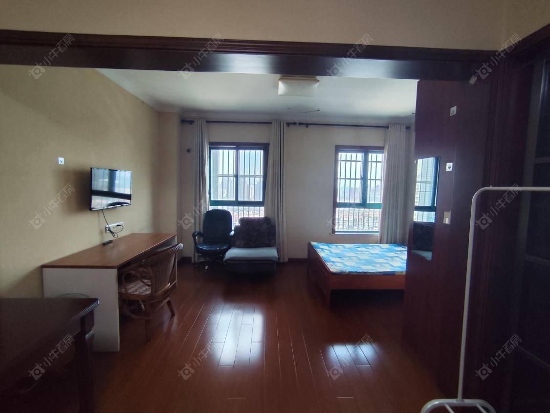 天禄商务广场房源室内图 常州天禄商务广场在租房源室内图_小牛看房