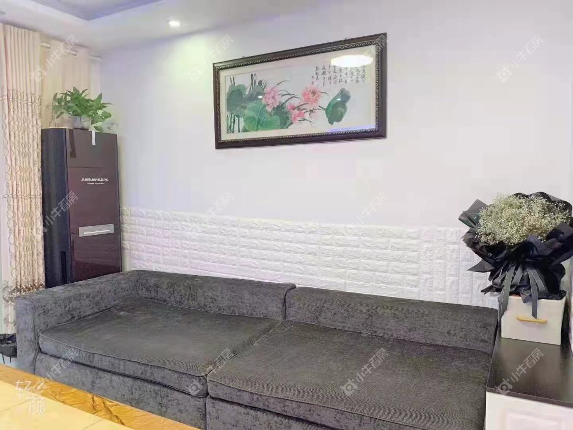 新城公馆风尚房源 常州新城公馆风尚在租房源_小牛看房