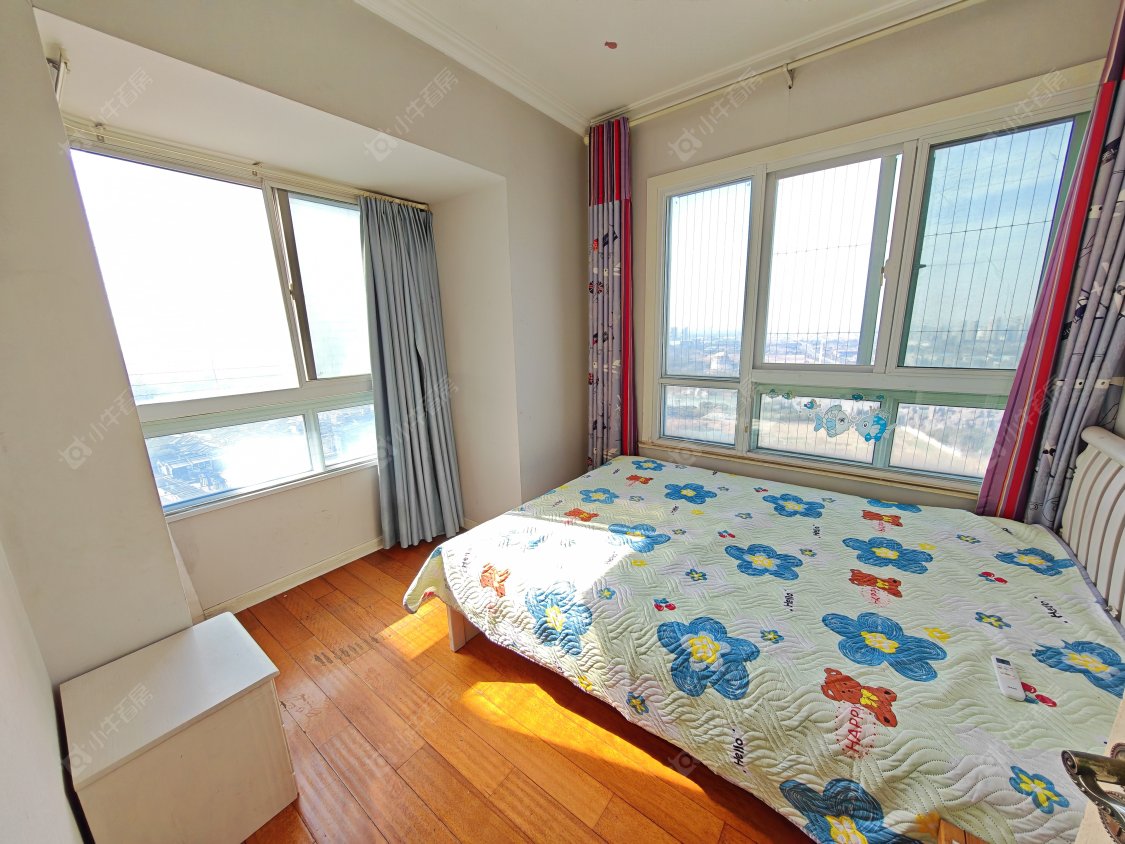 常州德禾豪景在租房源室内图_小牛看房