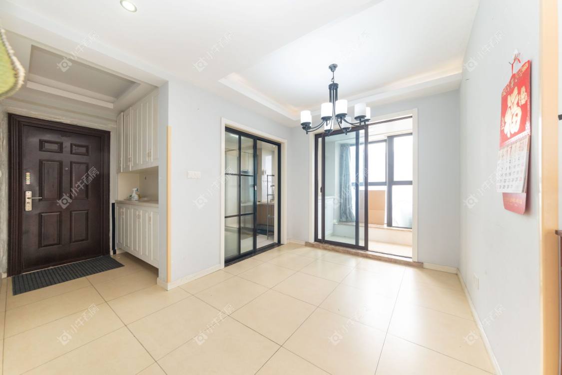 常州莱蒙城公园里在租房源室内图_小牛看房