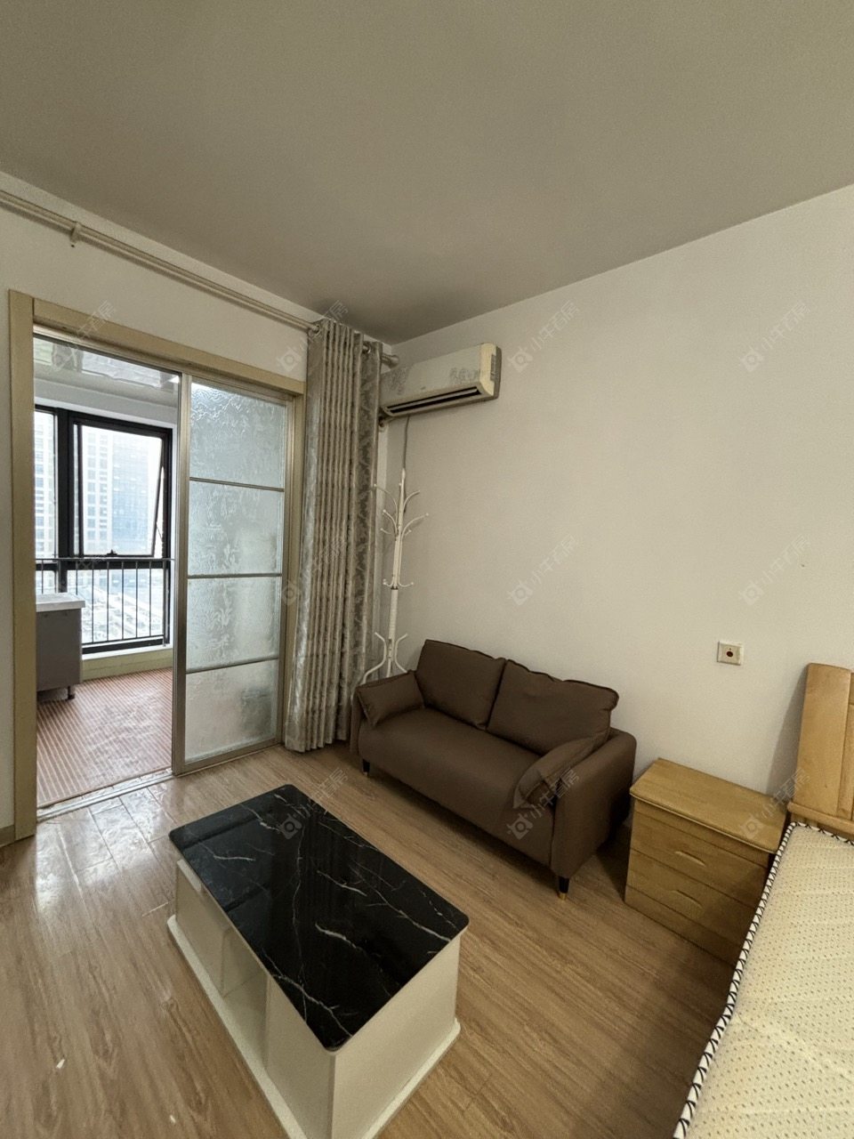 吾悦广场糖果公寓房源室内图 常州吾悦广场糖果公寓在租房源室内图_小牛看房