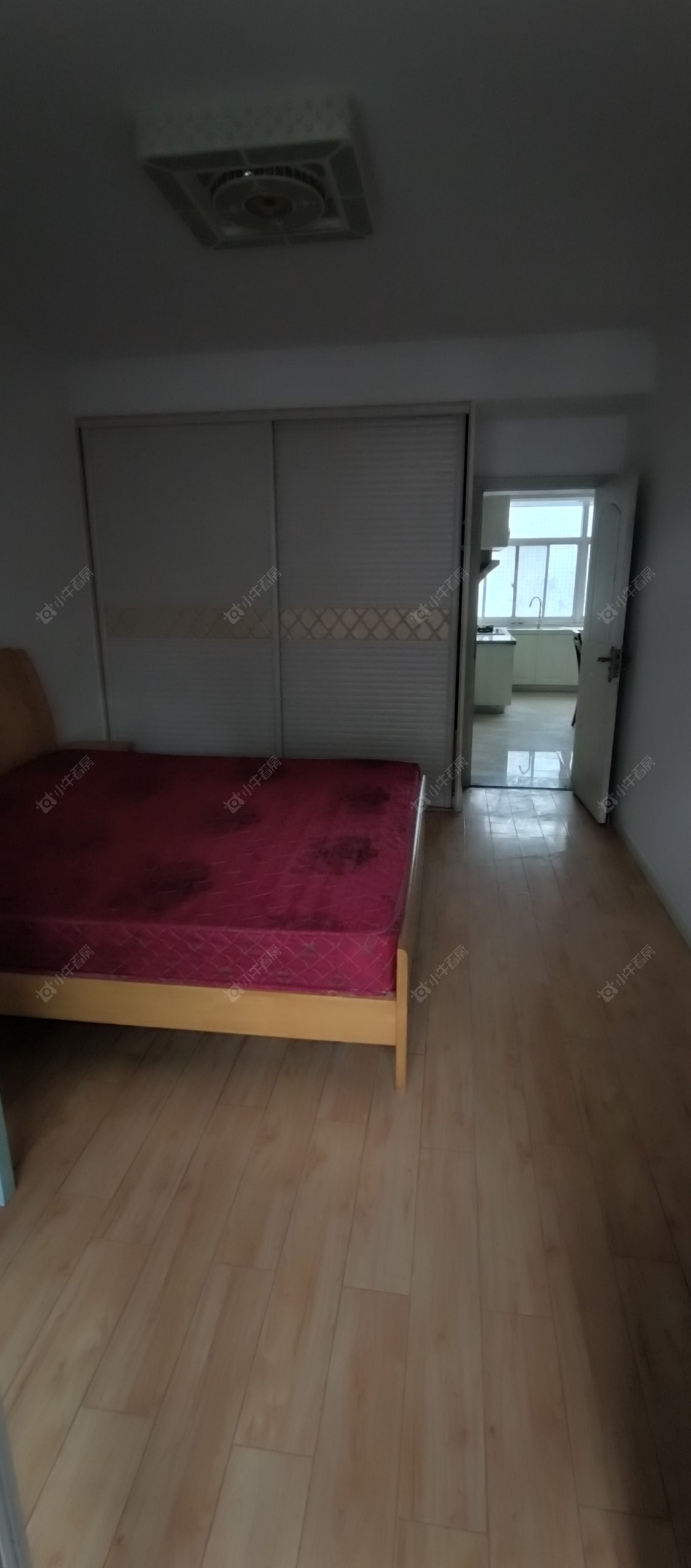 红梅东村房源室内图 常州红梅东村在租房源室内图_小牛看房