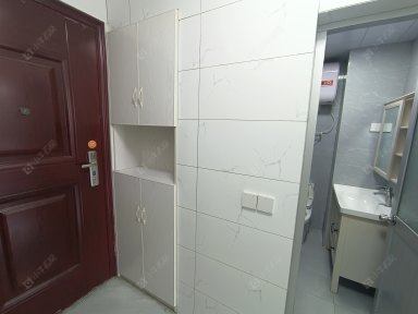 景荟凤凰公寓房源室内图 常州景荟凤凰公寓在租房源室内图_小牛看房