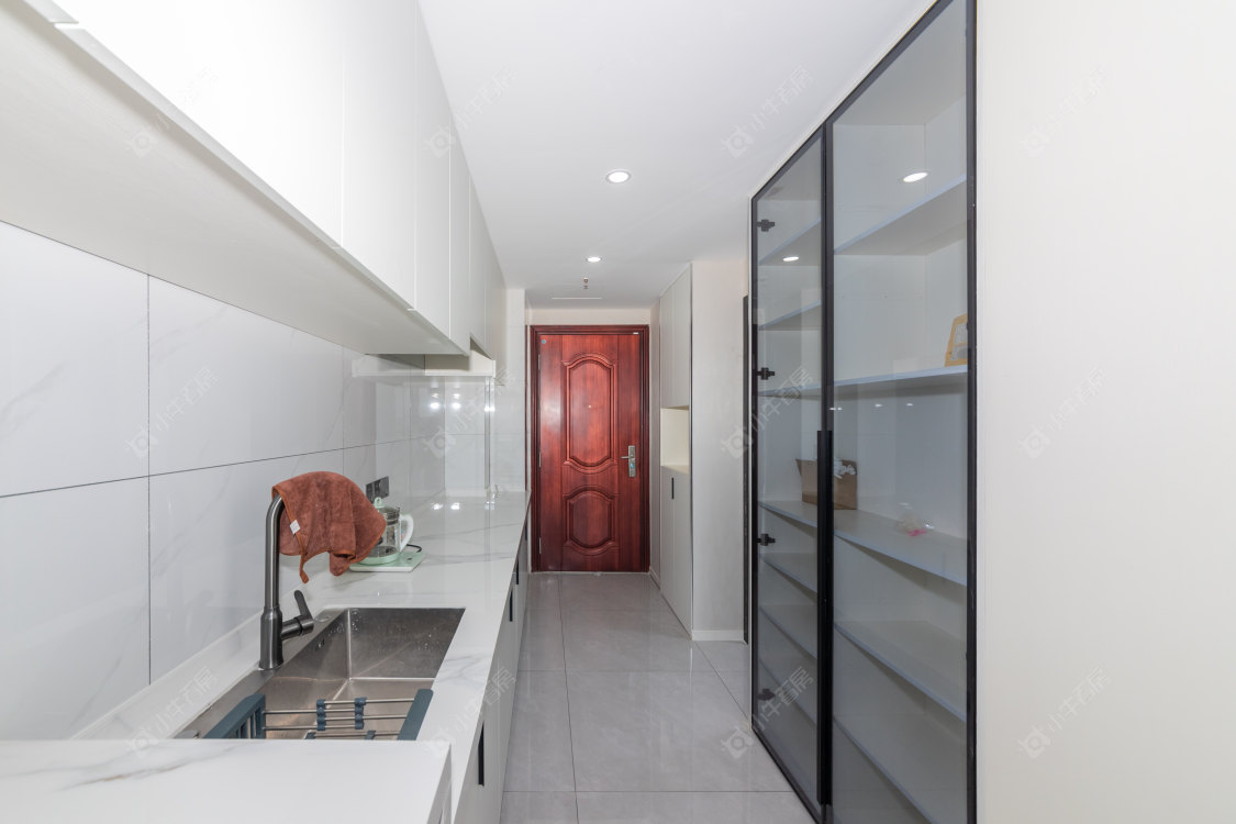 常州碧桂园壹号天禧在售二手房源室内图_小牛看房