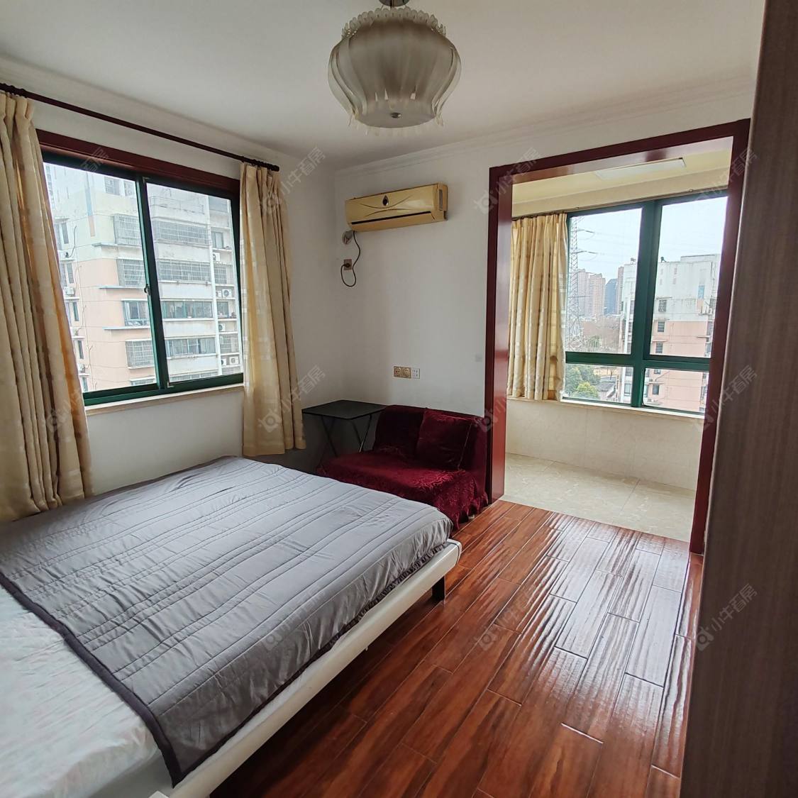 常州百草苑在租房源室内图_小牛看房