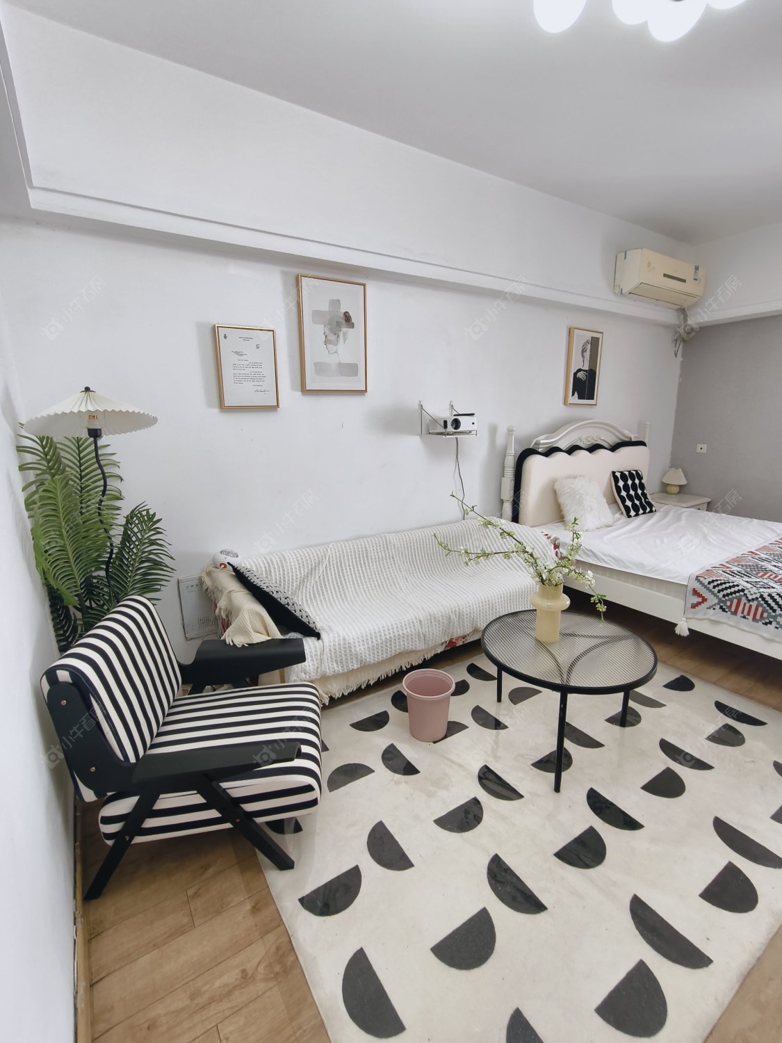 常州新北万达广场在租房源_小牛看房