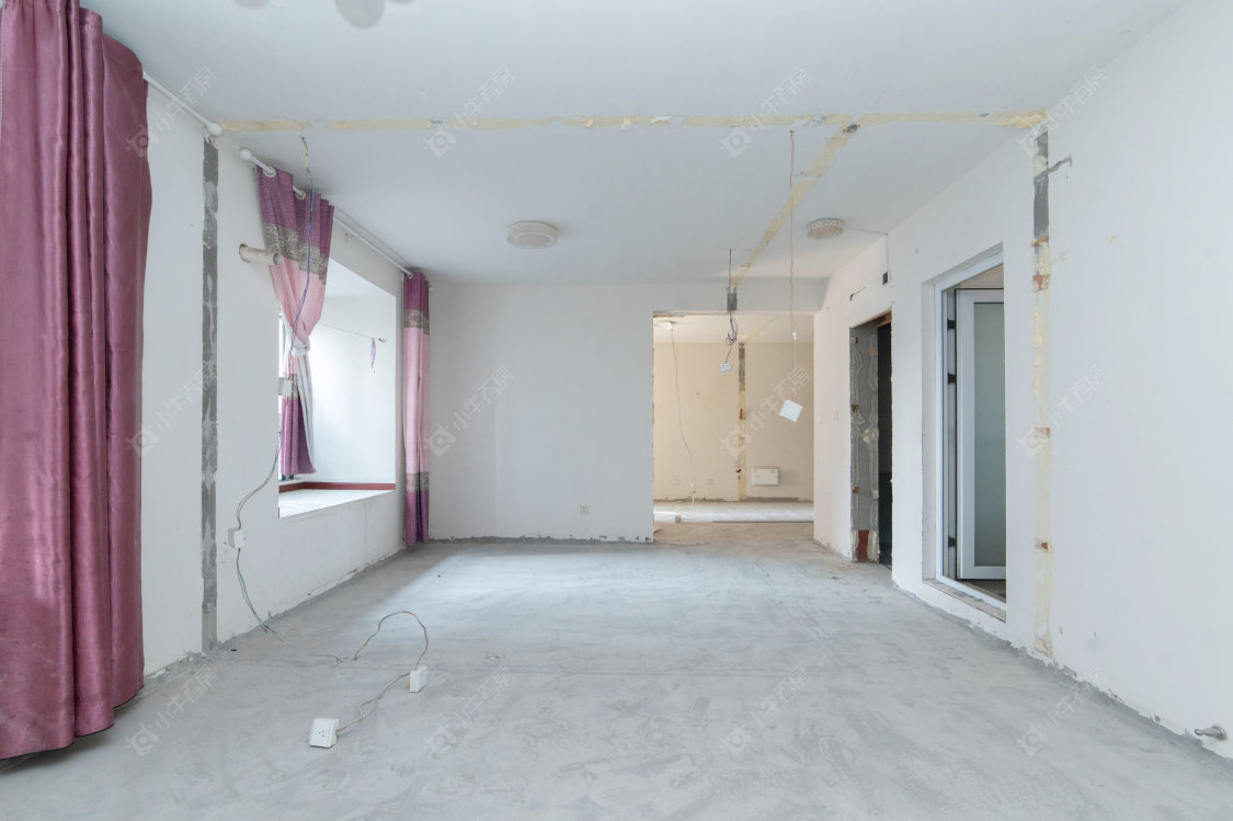 路劲城市印象房源室内图 常州路劲城市印象在售二手房源室内图_小牛看房