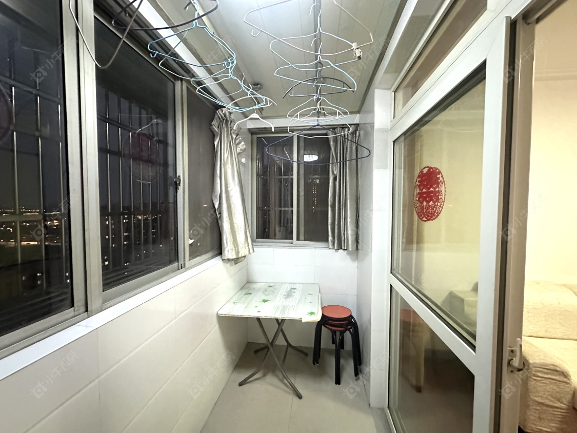 常州桂花园在租房源室内图_小牛看房