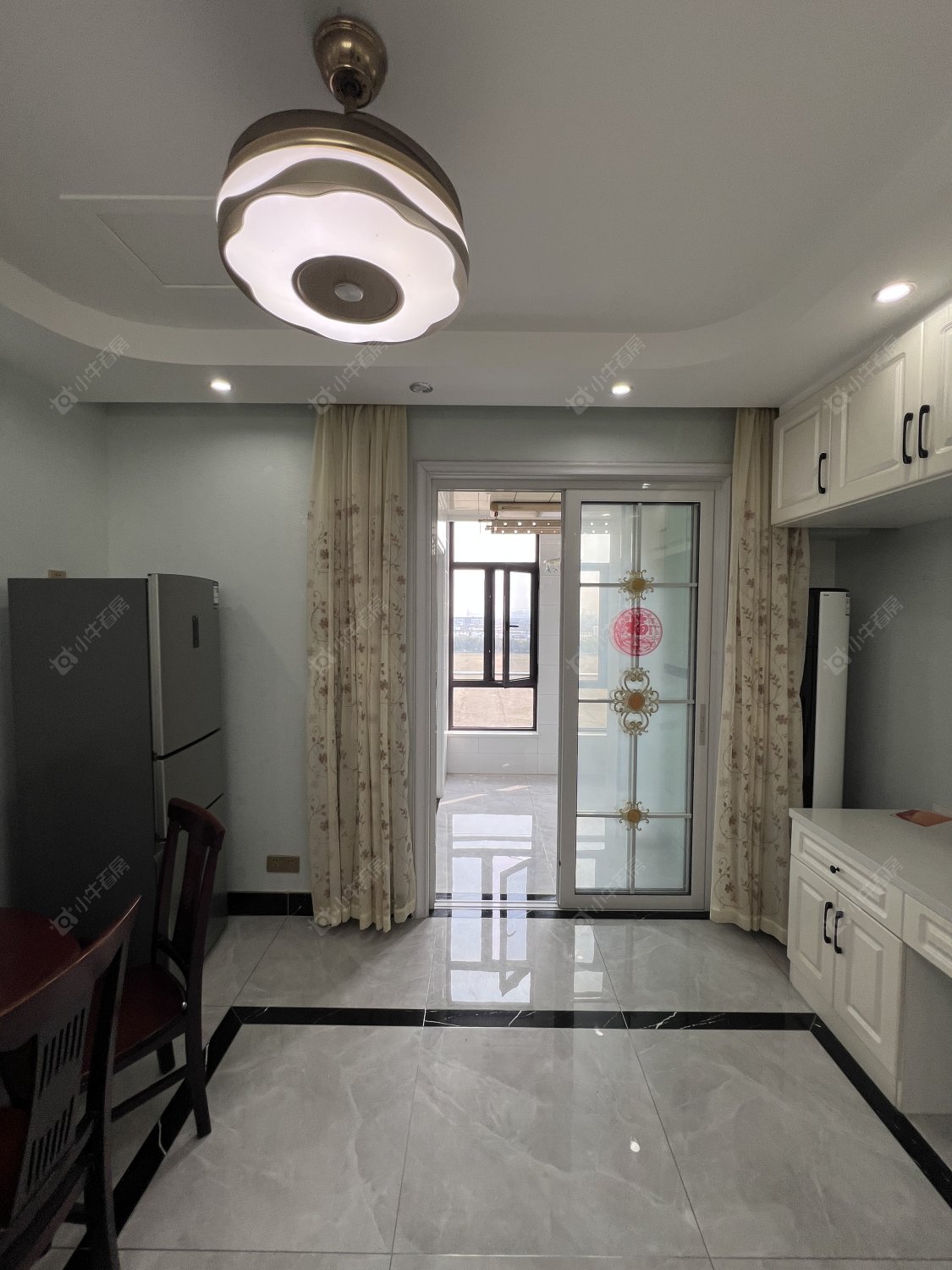 常州景荟凤凰公寓在租房源_小牛看房