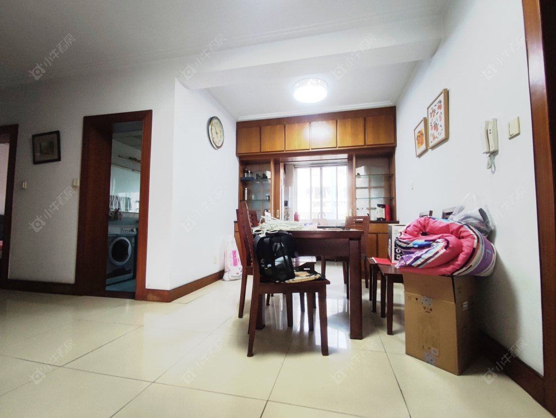 常州顺园二村在租房源室内图_小牛看房