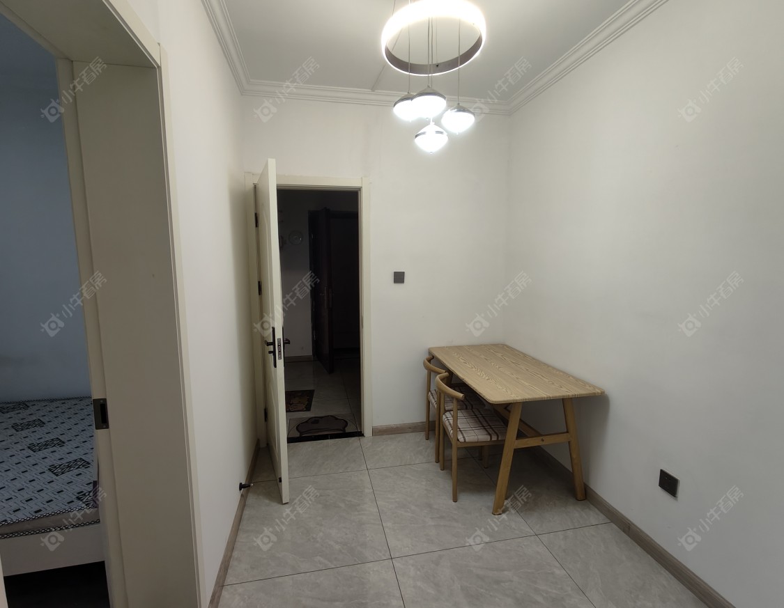 常州中海凤凰熙岸在租房源_小牛看房