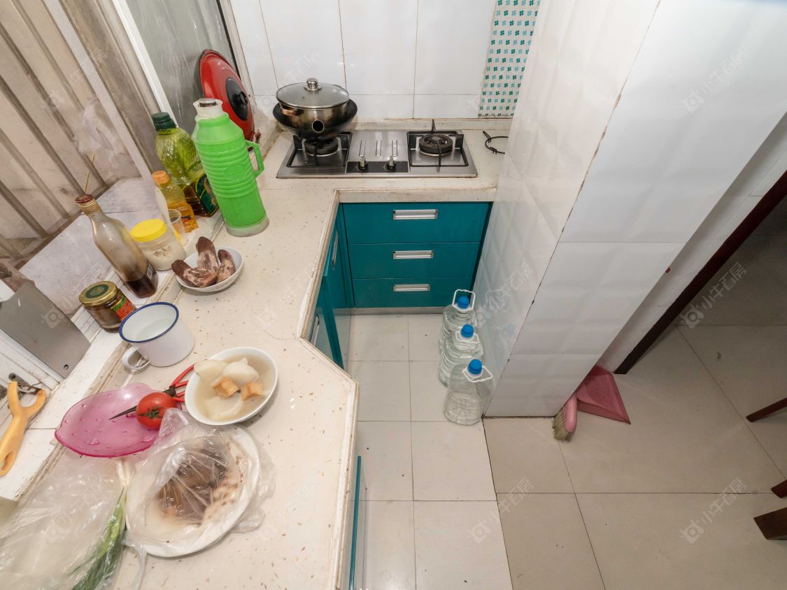 常州西园路在售二手房源室内图_小牛看房