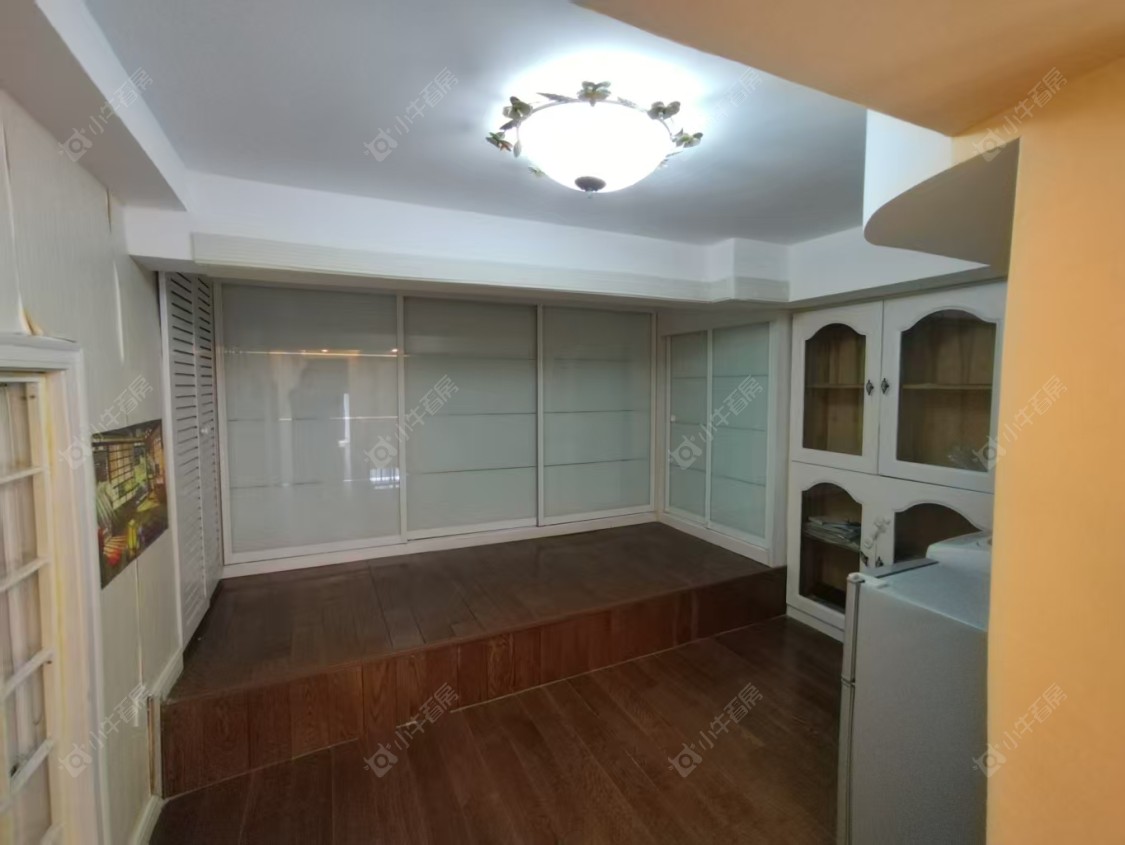 常州公园路在租房源室内图_小牛看房