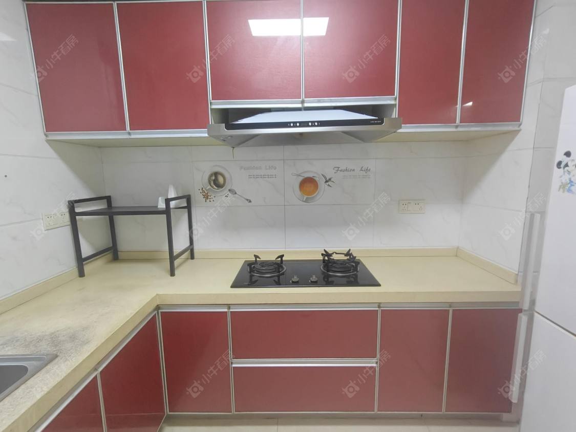 常州聚盛花园在租房源室内图_小牛看房