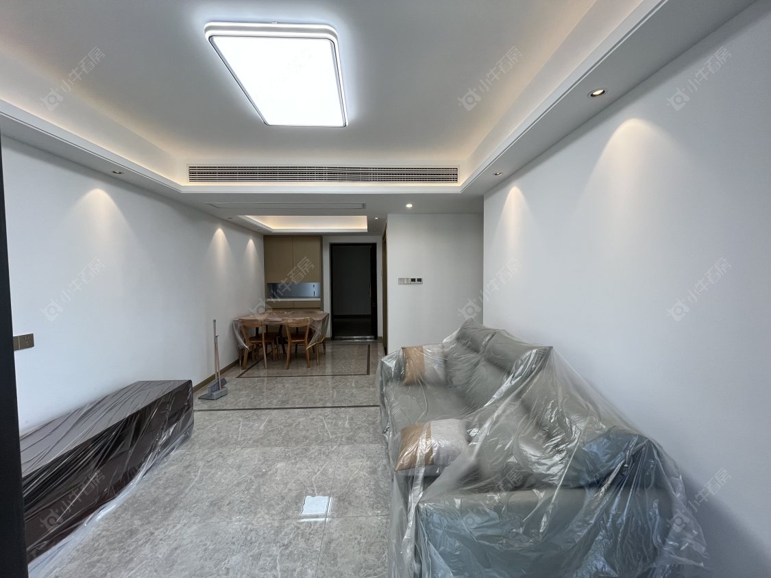 常州绿地香港名墩道在租房源_小牛看房