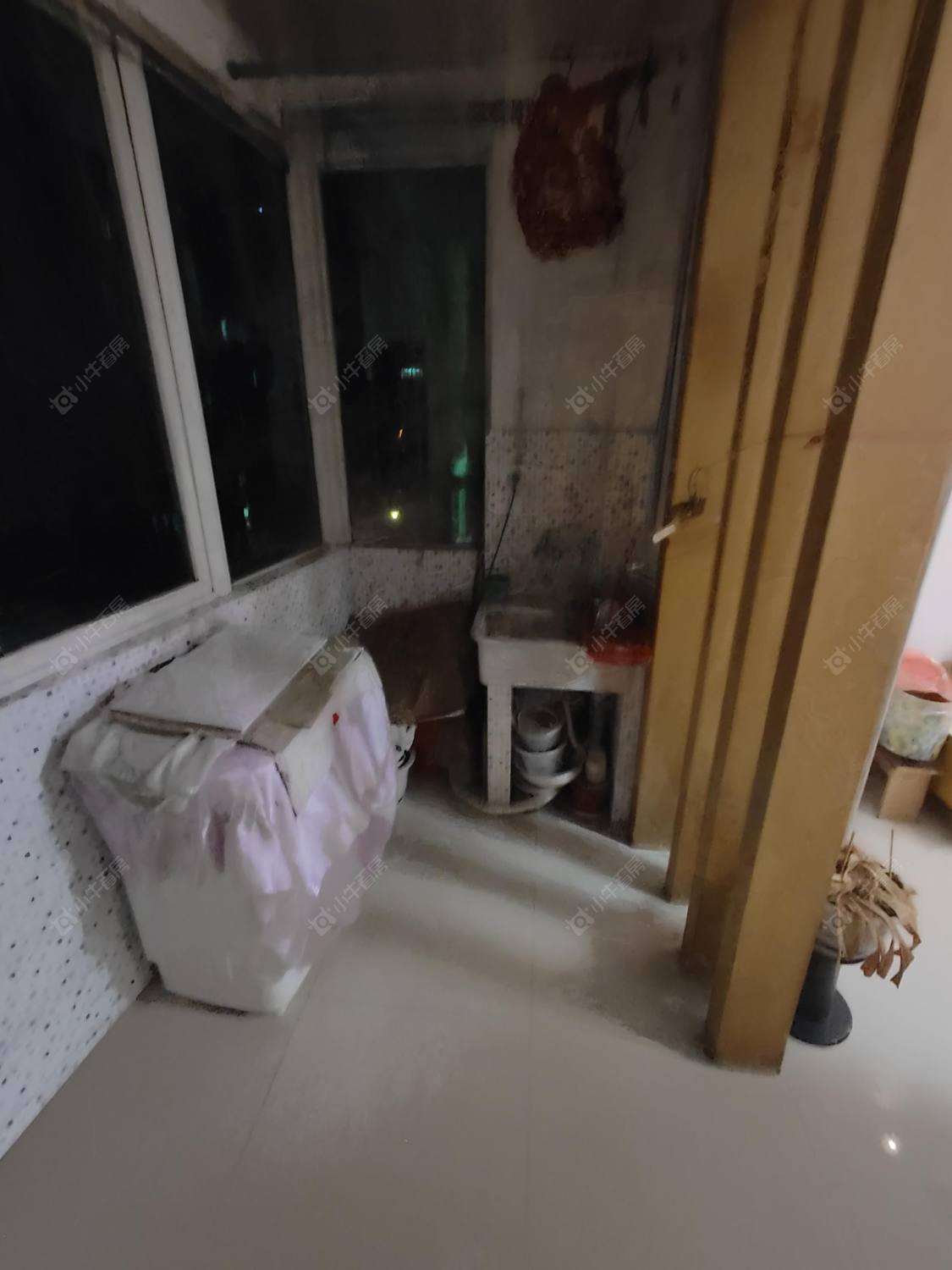 常州盘龙苑东区在租房源室内图_小牛看房