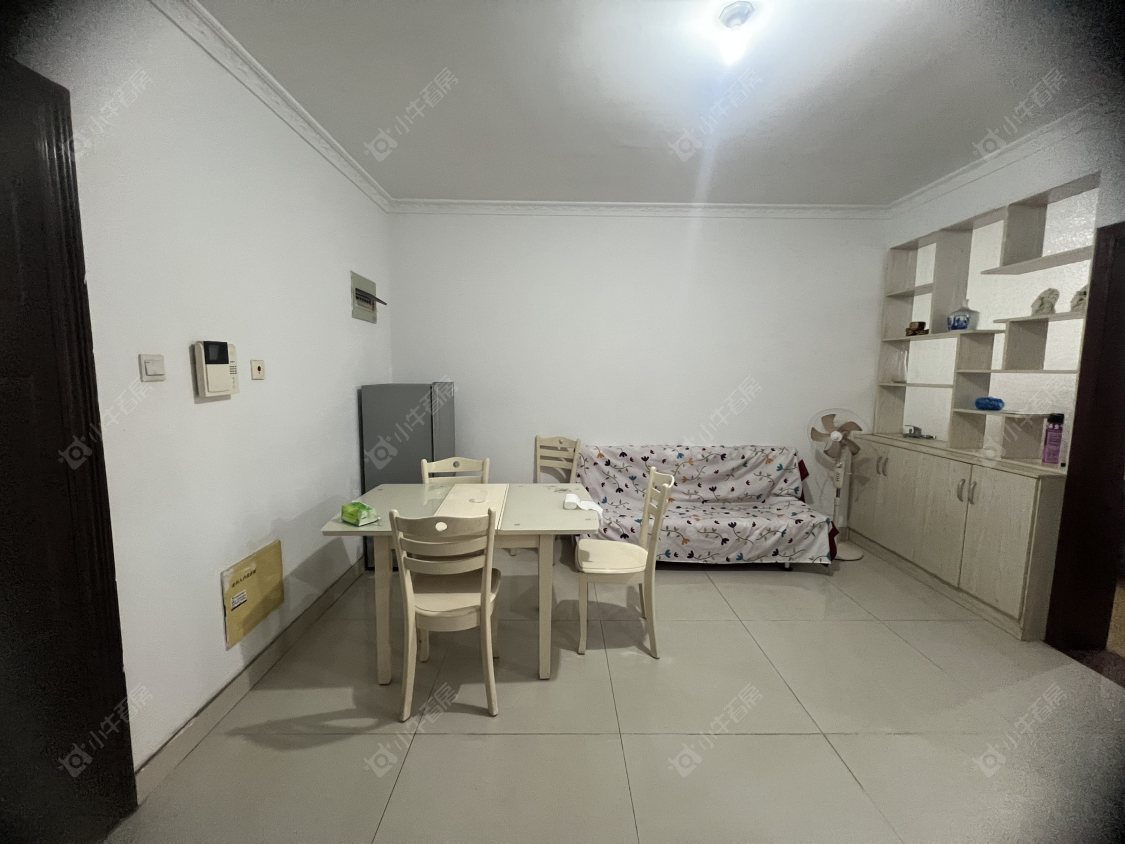 常州金美林花园租房_小牛看房