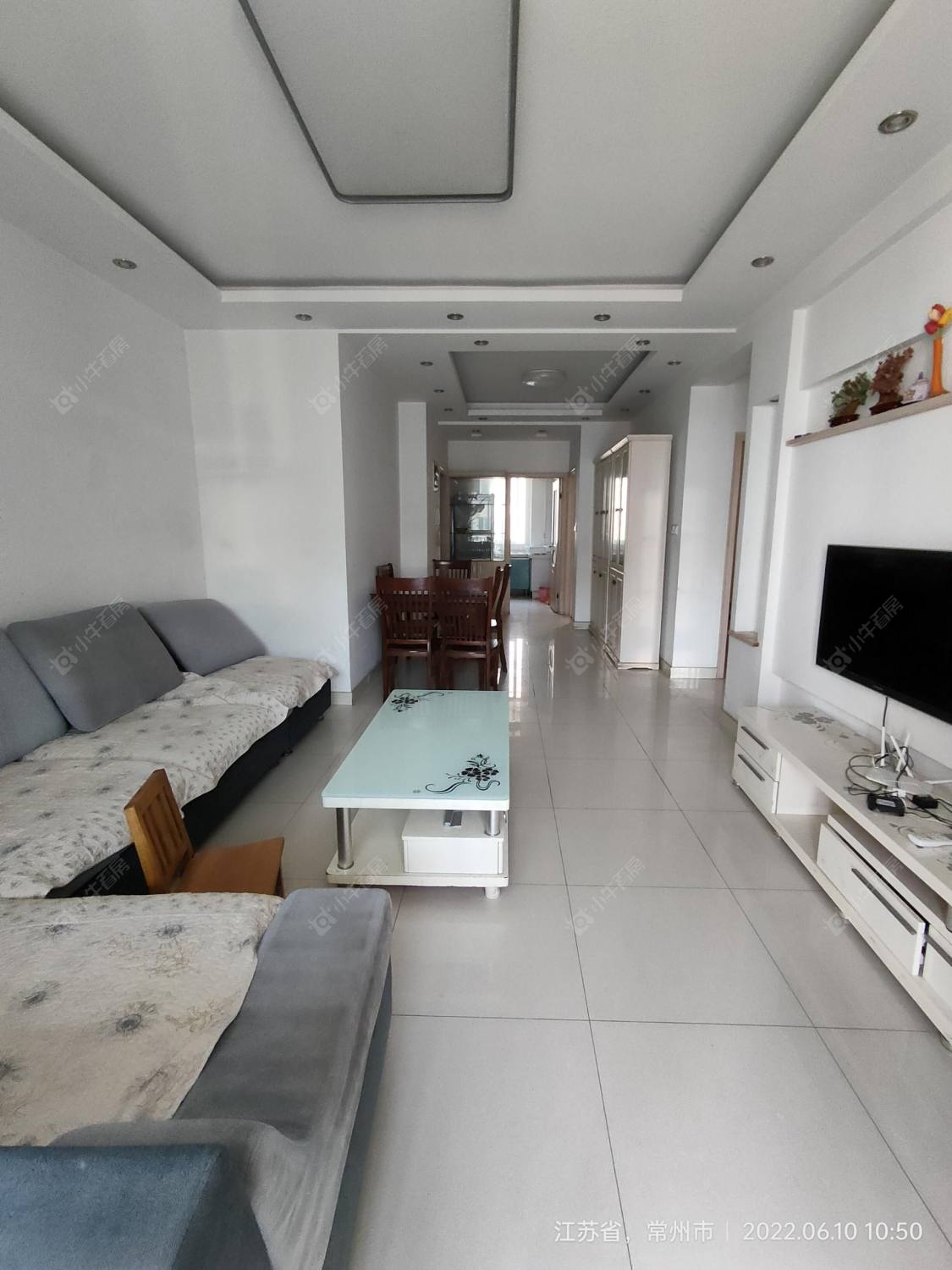 常州新立名园在租房源室内图_小牛看房