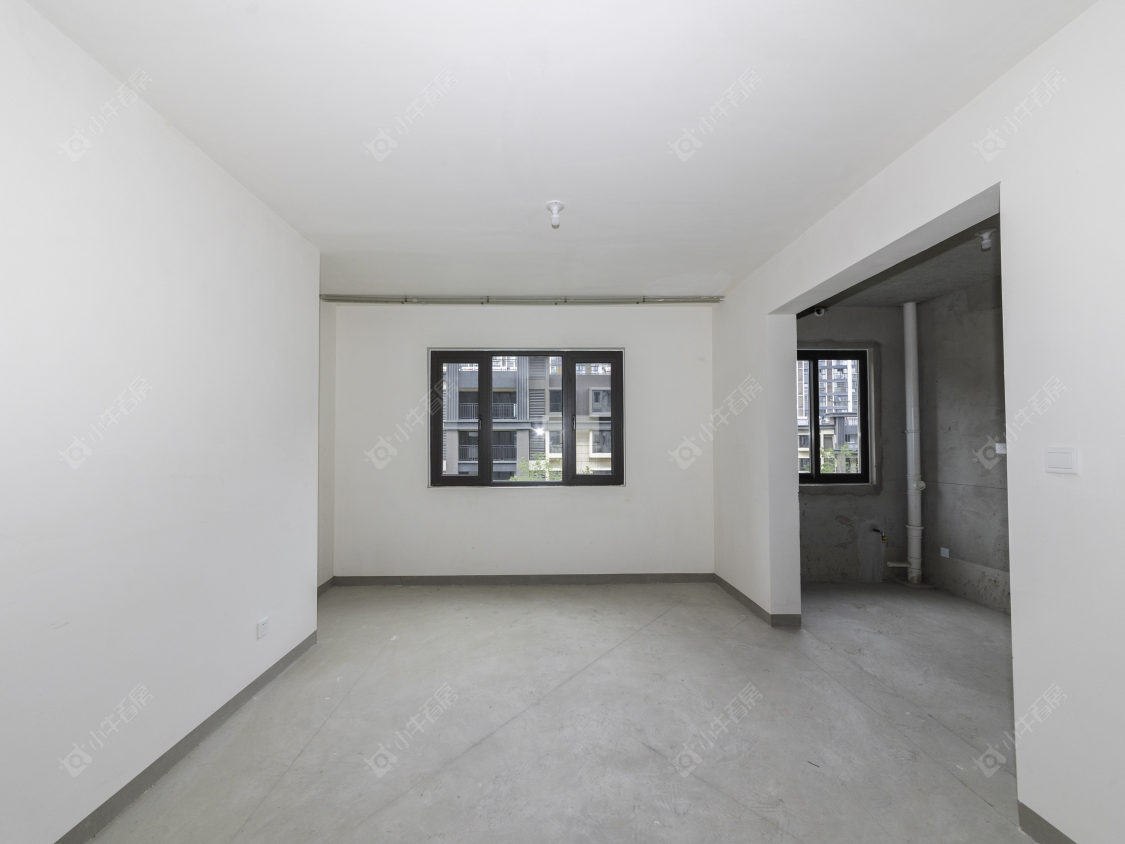 常州雅居乐熙悦府在售二手房源室内图_小牛看房