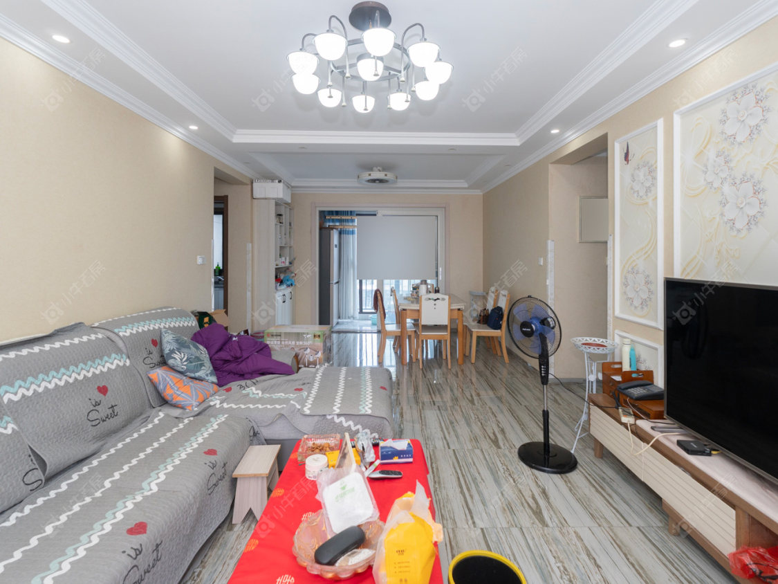 金坛碧桂园三期房源室内图 常州金坛碧桂园三期在售二手房源室内图_小牛看房