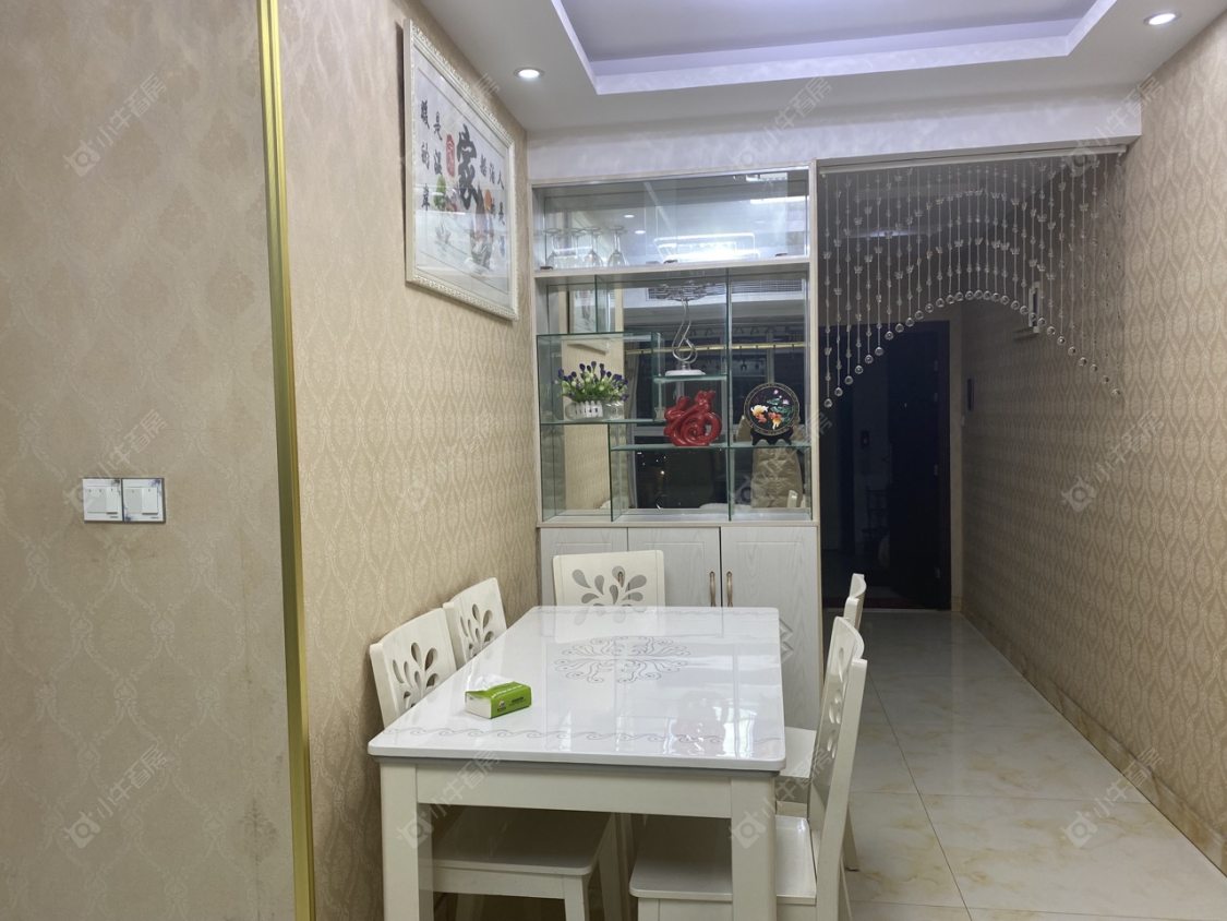 常发香堤半岛房源室内图 常州常发香堤半岛在租房源室内图_小牛看房