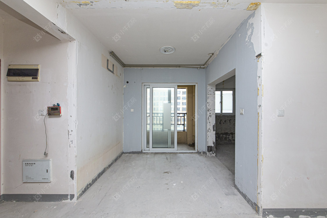 常州红星国际广场在售二手房源室内图_小牛看房