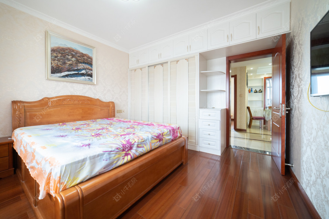 常州华润国际三期在售二手房源室内图_小牛看房