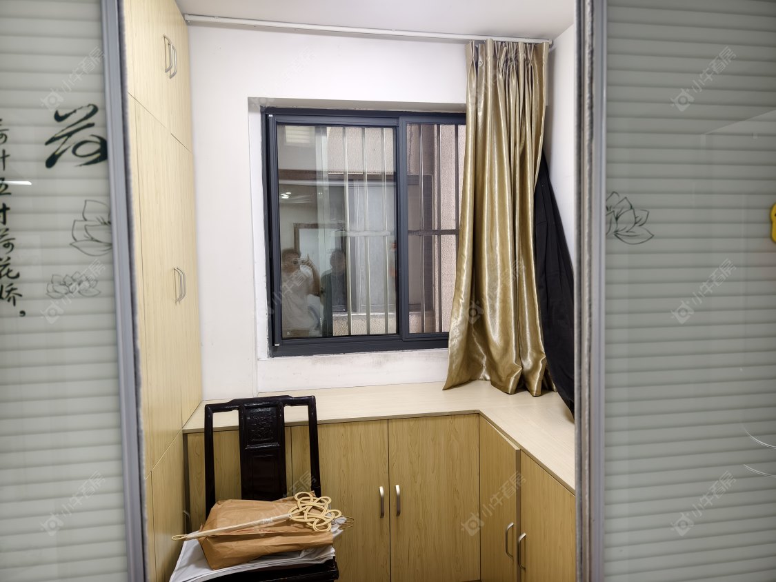 常州国泰名都2室2厅1卫出租_小牛看房